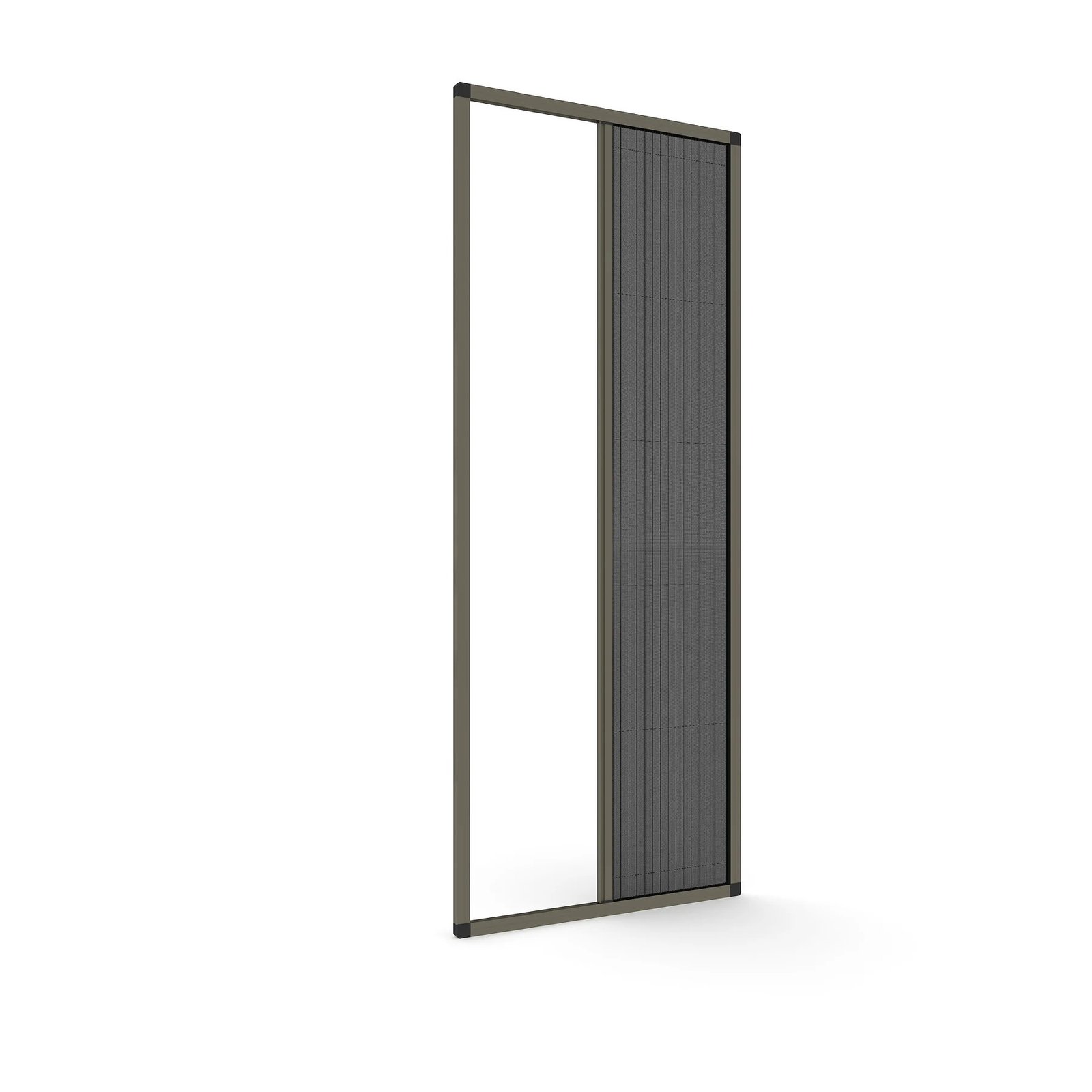 27 mm Pleated Insect Screen System