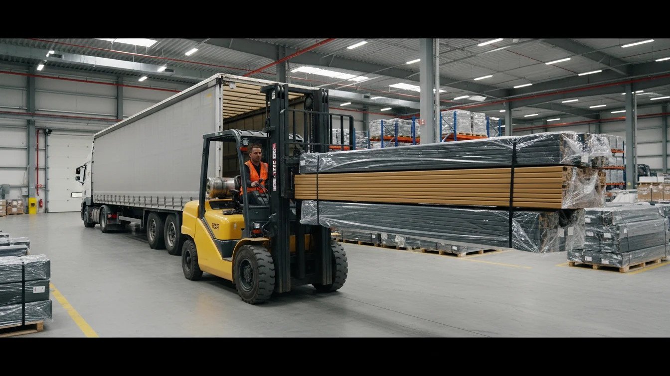 Sourcing pleated screen systems from a manufacturer in Türkiye