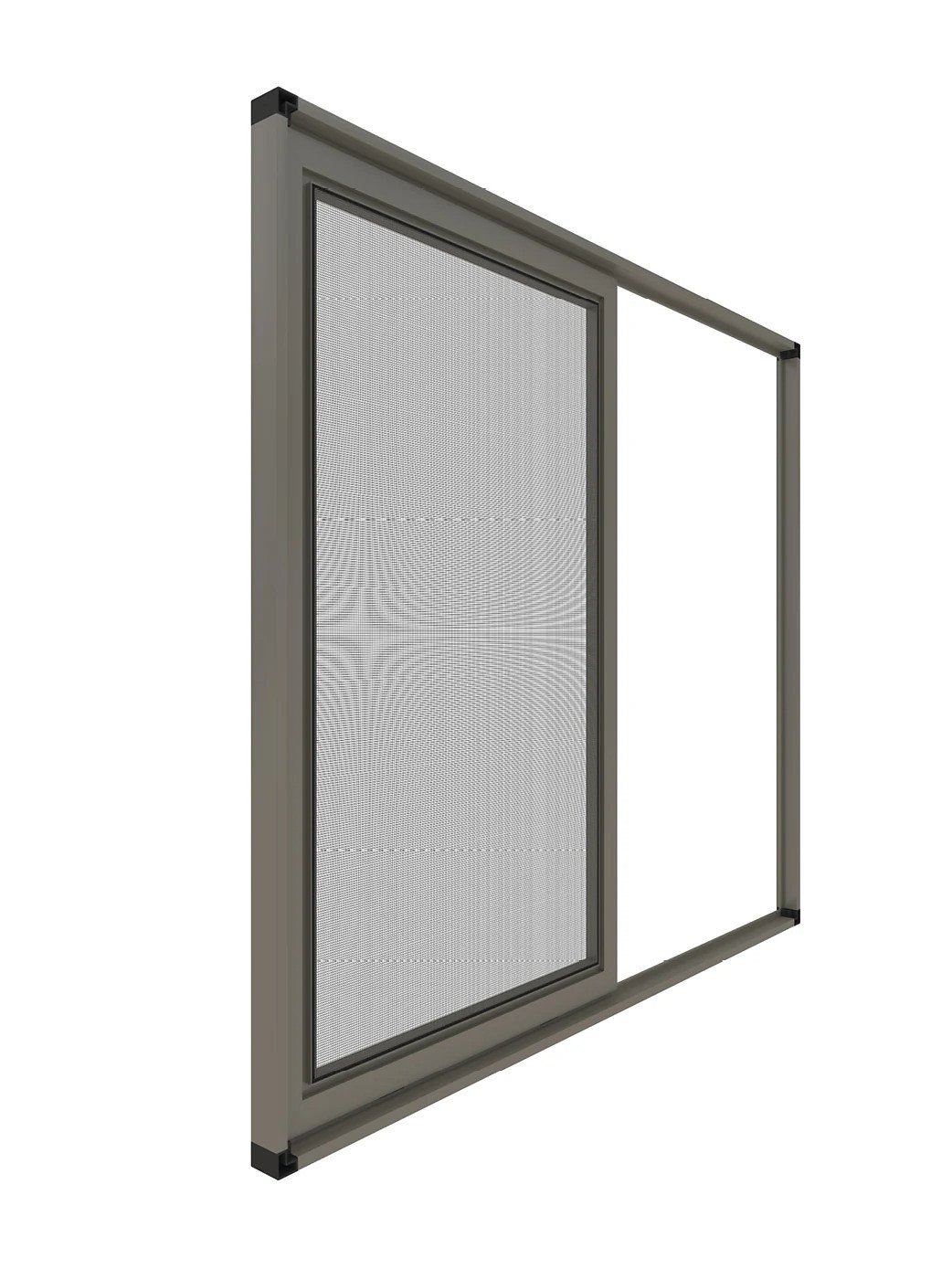 Sliding Insect Screen System