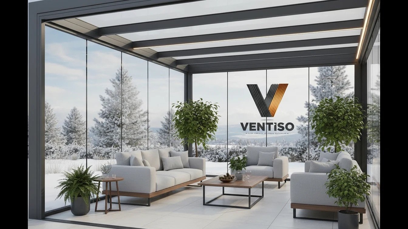 Winter Garden & Glass Systems